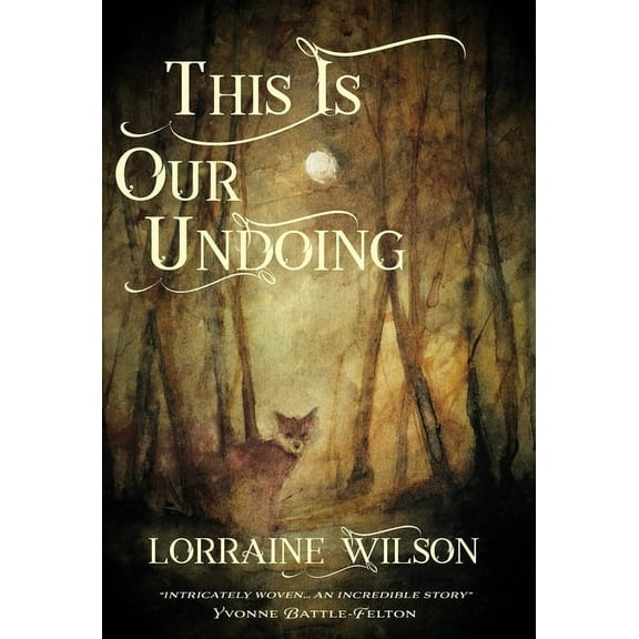 This Is Our Undoing, (Hardcover)