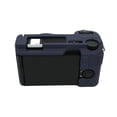 thumbnail image 4 of GadgetCom Replacement Case Compatible with Alpha ZV-E10 II ZVE10 Mark 2 , Silicone Protective Camera Cover Skin, 4 of 7