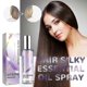 thumbnail image 1 of Jaysuing hair essential oil spray repairs dry and frizzy hair, smoothes and fluffs hair, deeply nourishes hair, 1 of 5