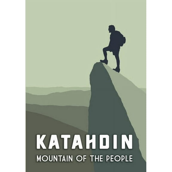 Katahdin: Mountain Of The People (DVD), Gemini Entertainment, Documentary