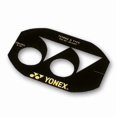 thumbnail image 1 of Tarjeta con plantilla de tenis YONEX para 90-99 pulgadas cuadradas Cabeza de raqueta, 1 of 1