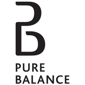Pure Balance Chicken & Rice Flavor Dry Dog Food for Puppy, 5 lb. Bag
