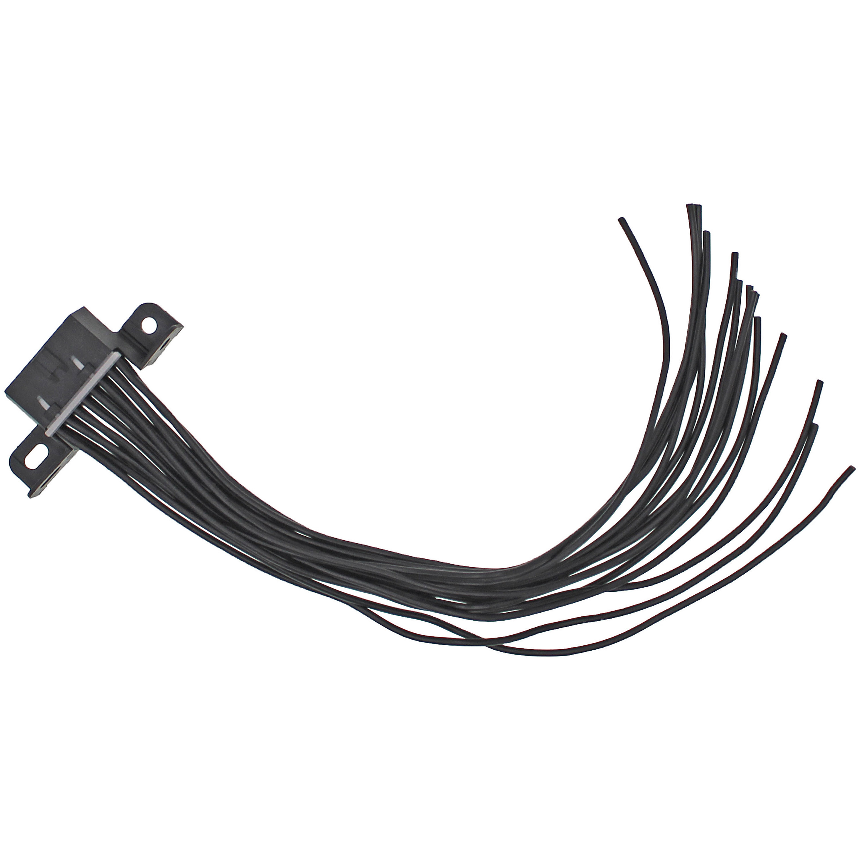 Dorman 645-224 Universal OBD-II Dash Port for Specific Ford / Lincoln / Mercury Models