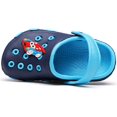 thumbnail image 6 of Toddler Clogs Boys Girls Cute Cartoon Toddler Sandals Kids Slippers, 6 of 7