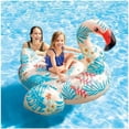thumbnail image 3 of Flotador Inflable Intex Flamenco Playa Tropical 57559NP, 3 of 4