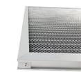 thumbnail image 3 of Aluminum Electrostatic Air Filter (14" x 20" x 1"), Washable Furnace Central AC Air Filter, 3 of 4