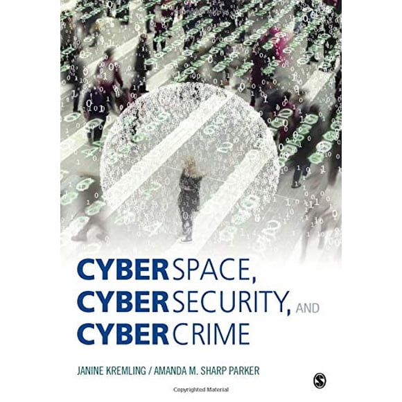 Cyberspace, Cybersecurity et Cybercrime