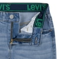thumbnail image 4 of Levi's Boys' 511 Slim Fit Performance Jeans, Sizes 4-20, 4 of 12