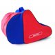 thumbnail image 3 of Bolsa Portátil Para Patines De Ruedas, Bolsa Para Patines Para Niños Y Adultos, Bolsa Transpirable Para Patinaje Sobre Hielo, Bolsa Para Patines En Línea Con Correa Ajustable Para El Hombro Advancent AP007988-03, 3 of 6