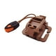 thumbnail image 5 of Pala de ingeniería, Clip para piolet, mochila de liberación rápida, Clip de rueda, bolsas Molle, hacha Caqui Zulema Clip para piolet, 5 of 8
