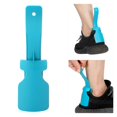 thumbnail image 4 of Shoe Horn, Firm Wear- Portable Portable Shoe Helper Light Weight  For Elderly For Shoe Tool For Adult Children For Assist In Wearing Shoes, 4 of 8
