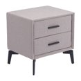 thumbnail image 1 of Buro Kessa Muebles Halle Gris, 1 of 11