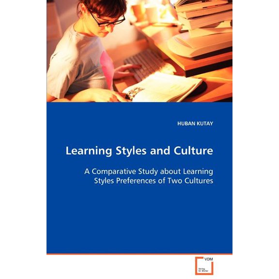 Learning Styles and Culture, (Paperback)