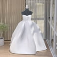 thumbnail image 2 of YRLLENSDAN Mannequin Body Torso Female, 49.6-63.6 inch Height Adjustable Sewing Mannequin Woman Foam Torso with Base Stand for Sewing Clothes Dress Form Display, 2 of 7