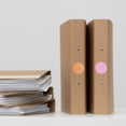 thumbnail image 6 of Raindrops Adhesive Circle Coding Labels Multi-Colored 50 Sheets 0.75In, 6 of 6