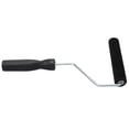 thumbnail image 4 of Rodillo de burbujas para laminado de fibra de vidrio, diámetro 28x150 mm Rodillo de fibra de vidrio Rodillo de fibra de vidrio de aleación de aluminio Rodillo para laminado de fibra de vidrio Rendimiento de alta gama, 4 of 8