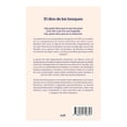 thumbnail image 2 of El Dios de Los Bosques Patria Libro de Bolsillo Libros Entretenimiento 1A, 2 of 2