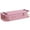 Pink, variant on BarberPub Locking Wall Mount Styling Station Barber Beauty PB Style 42''L*9''H Equipment 5012