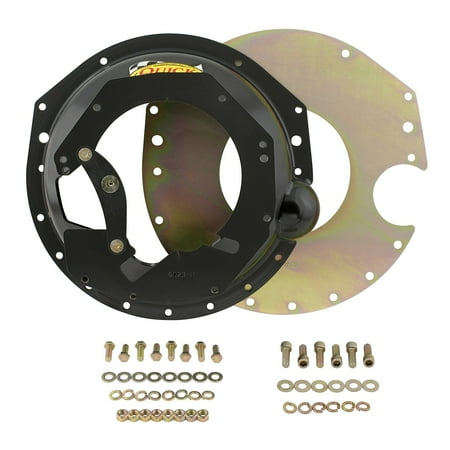 Stock Bellhousing - QuickTime RM-6023PB QuickTime Bellhousing