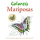 thumbnail image 1 of Colorea Mariposas, 1 of 2