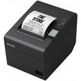 thumbnail image 1 of Epson TM-T20III Direct Thermal Printer, USB, Receipt Printer, Monochrome, Portable, 1 Count, 1 of 4