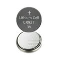 thumbnail image 5 of AOOOWER Set of 5/10/20pcs CR927 Button Cell Batteries CR 927 Coin Cell Battery 3V Lithium Batteries for DIY Projects and Crafts, 5 of 12