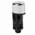 thumbnail image 1 of Shifter Knob Button, Practical Perfect Fitting Shift Knob Button Repair Kit 54132-S84-A81  for Automobiles, 1 of 7