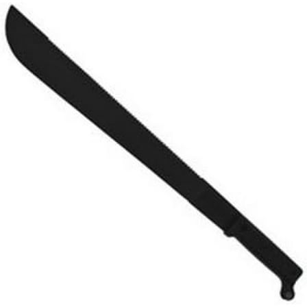 Company 6120 1-18SBK Machete Sawback