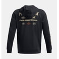thumbnail image 4 of Sudadera Under Armour Project Heavyweight Full Zip Talla L, 4 of 4