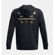 thumbnail image 4 of Sudadera Under Armour Project Heavyweight Full Zip Talla M, 4 of 4