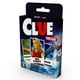 thumbnail image 5 of Juego de cartas Hasbro Gaming Clue para niños mayores de 8 años con funda de viaje, 5 of 5