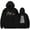 01, variant on Stray Kids  Merch Hoodies, fashionable casual men's and women's long sleeved hooded sportswear, street wear