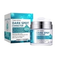 thumbnail image 3 of Press Whitening Spots Remover Cream Lightens Spots, Chloasma Freckles Brightens Skin Tone Spots Remover Cream 50ml, 3 of 4