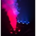 thumbnail image 2 of Chauvet DJ GEYSER P7 DMX Fog Machine Fogger, RGBA+UV LED Effects+Wireless Remote, 2 of 2
