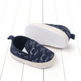 thumbnail image 5 of ASFGIMUJ Cute Toddler Shoes Boys And Girls Floor Sports Shoes Flat Soles Soft Soles Non Comfortable On Solid Color Animal Prints,Size 0 Months-6 Months, 5 of 8
