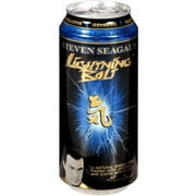Steven Seagal's: Asian Experience Energy Drink, 16 fl oz