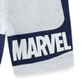 thumbnail image 7 of Marvel Spider-Man Short Sleeve T-Shirt and French Terry Shorts Set (Boys), 2 Piece Set, Sizes 4-12, 7 of 7