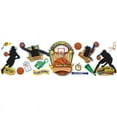 thumbnail image 1 of Ensemble de Tableau de Basketball, 1 of 1
