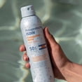 thumbnail image 3 of Fotoprotector corporal Isdin en spray FPS 50 200ml, 3 of 4
