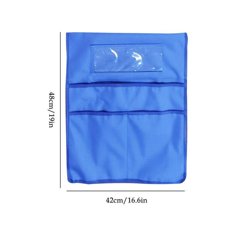 Chair Back Pocket For Classroom Kids Seat Sacks Student Chair Pockets K U Z7I8