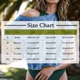 thumbnail image 2 of Hueook Fall Short Sleeve Workout Tops For Women Crew Neck Criss Cross Back Yoga Athletic Tee Cotton Shirts Black XL, 2 of 6