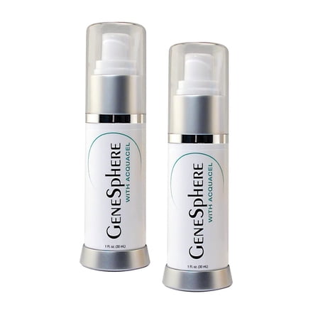 Genesphere (Pack of 2)