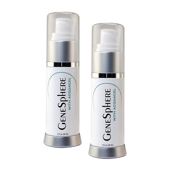 Genesphere (Pack of 2)