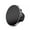 Black, variant on 17mm Head Holder Magnet Mount Phone Stand Support for Phone 12/13/14/15