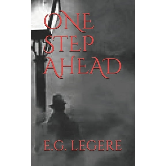 One Step Ahead (Paperback)