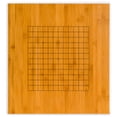thumbnail image 5 of Bamboo 0.8-Inch Reversible 19x19 / 13x13 Go Game Board (Goban), 5 of 6