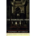 thumbnail image 1 of Pre-Owned The Mismeasure of Man (Paperback) 0393314251 9780393314250, 1 of 1