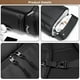 thumbnail image 3 of Mochila de viaje de gran capacidad para hombre, ideal para el fin de semana, para portátil de 17,3 pulgadas, para el trabajo, para negocios y uso informal., 3 of 5