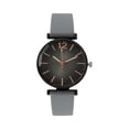 thumbnail image 2 of NovaStitch Women's Watches, Pu Leather Strap Quartz Watches for Women, Fashion Analog Wrist Watch with Numerals, Simple Ladies Watch for Gifts, Women's Wrist Watches, 2 of 2