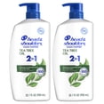 thumbnail image 1 of Champú y acondicionador Head & Shoulders 2 en 1 anticaspa, 1 of 9